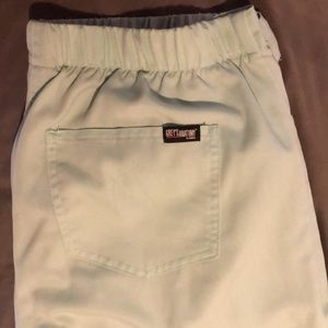 Greys anatomy scrub pants